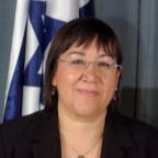 השופטת גילה כנפי-שטייניץ