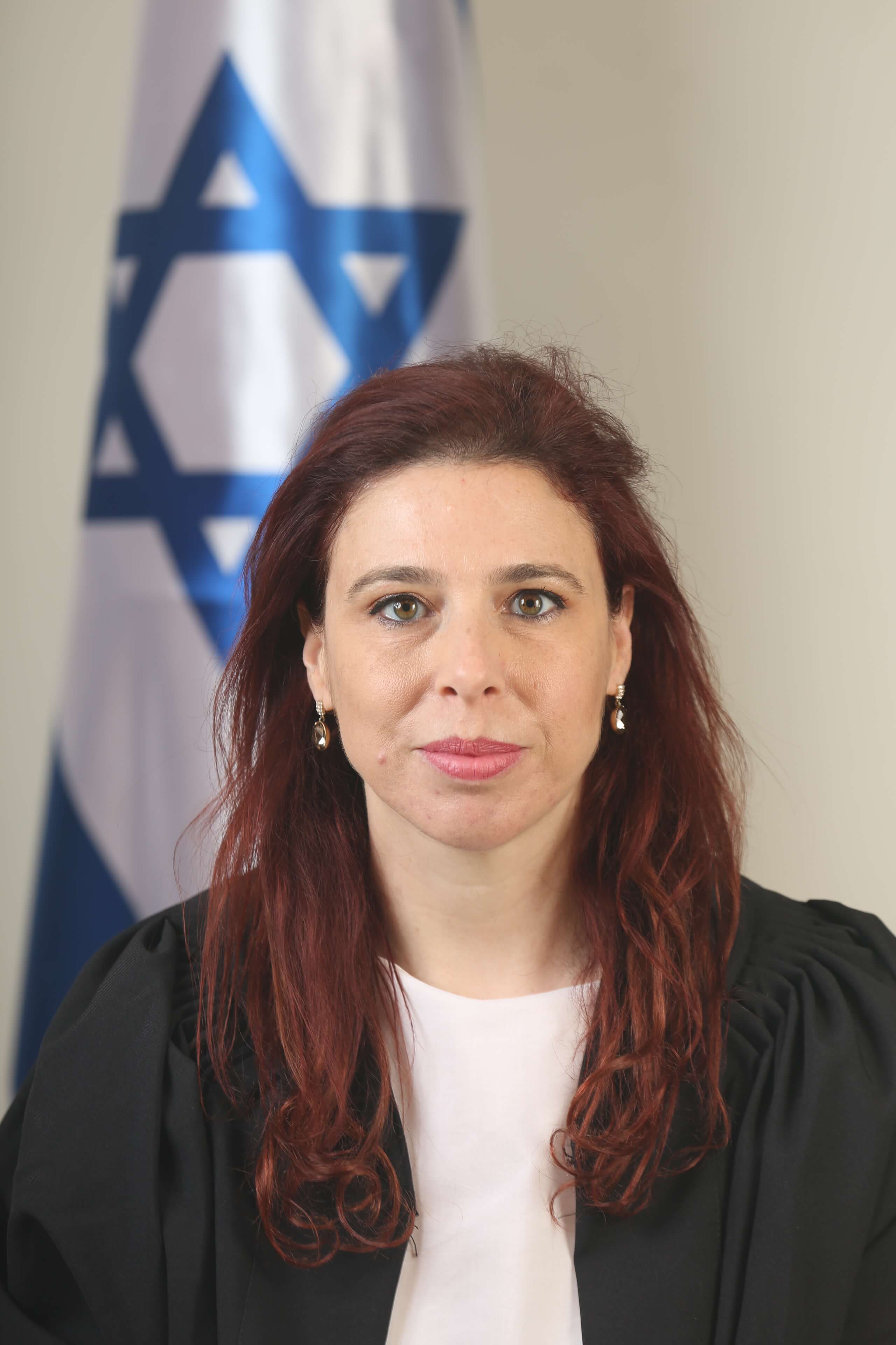 השופטת עדי בר טל