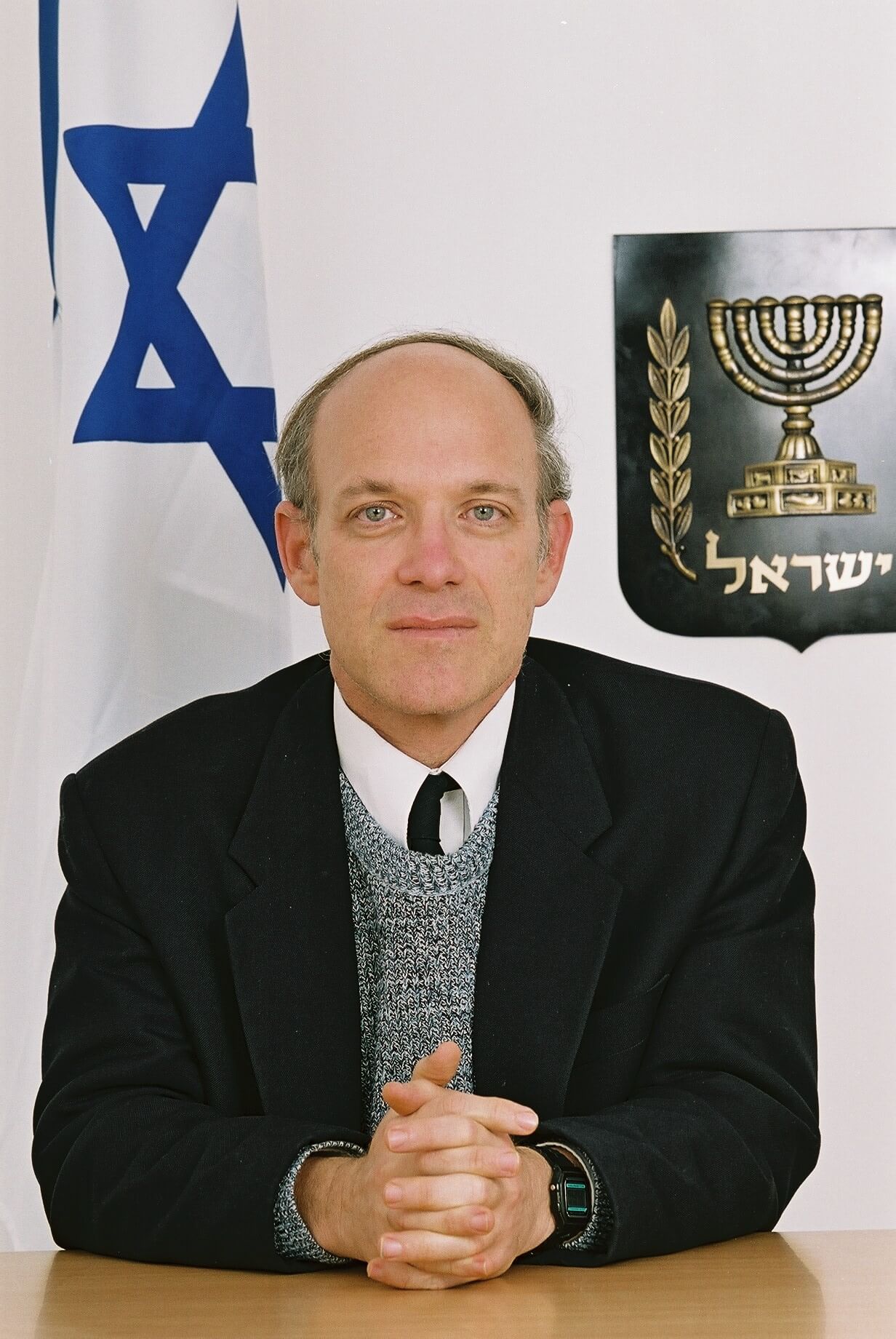 השופט ניל הנדל