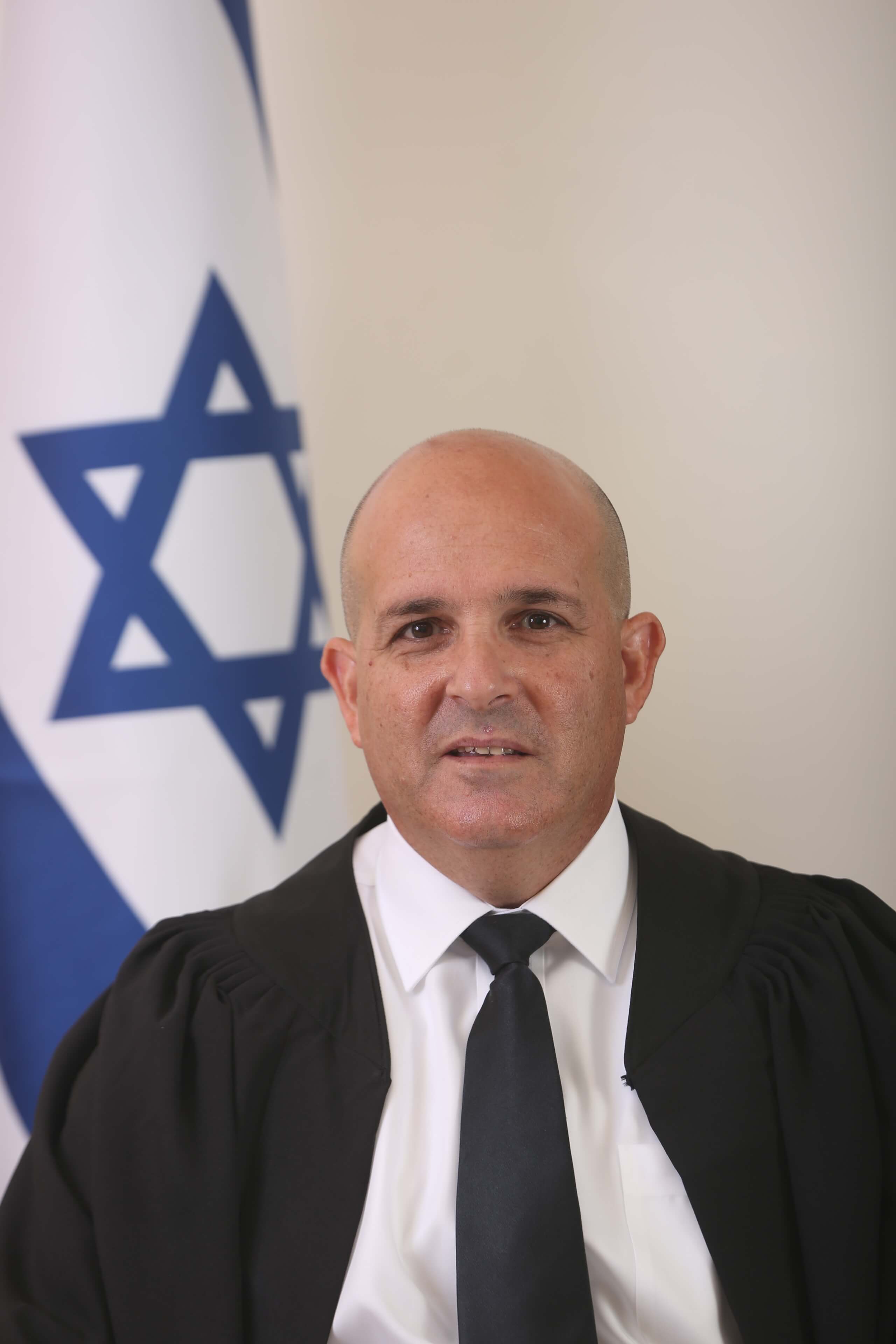 השופט רונן פיין