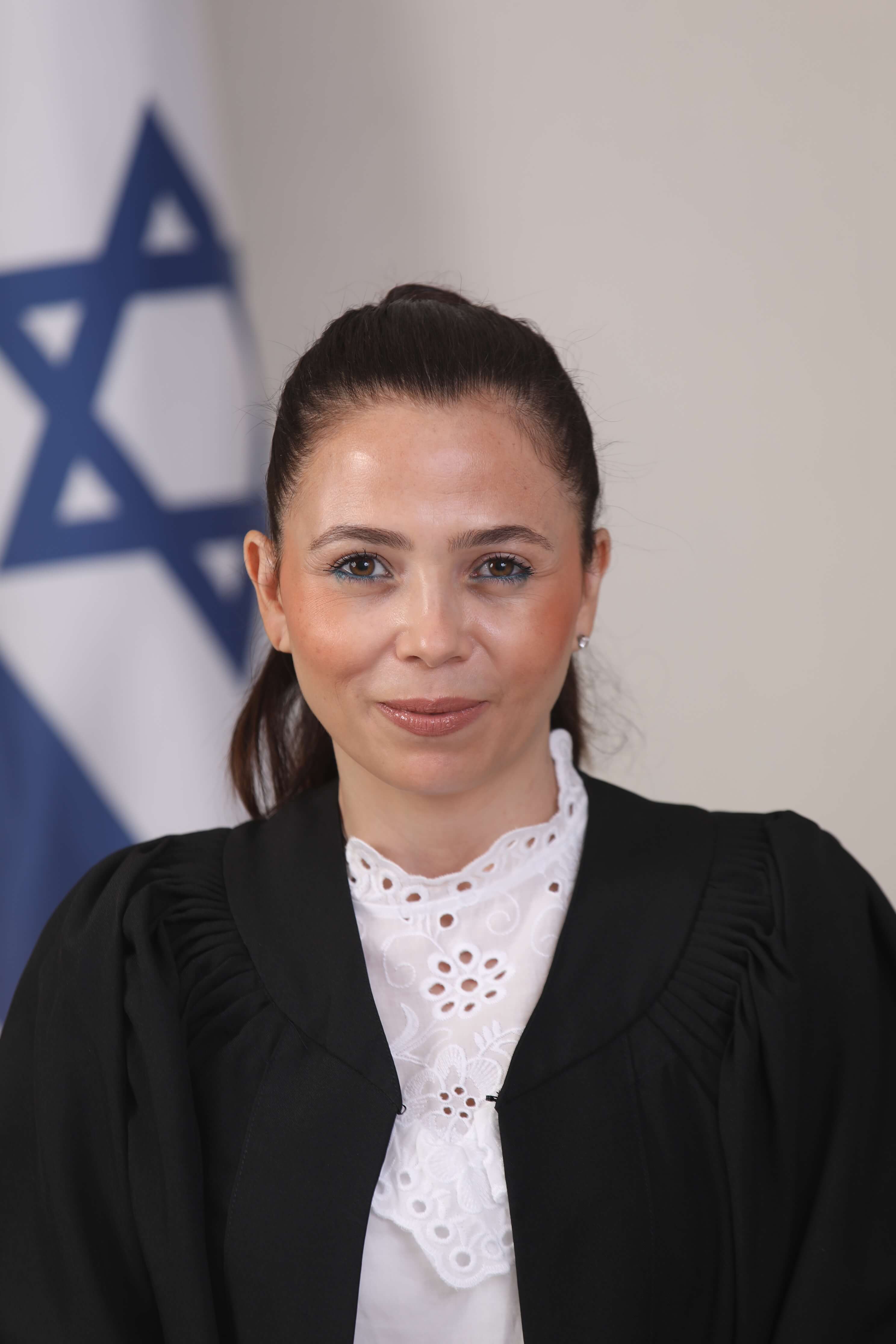 הרשמת זהבית אלדר