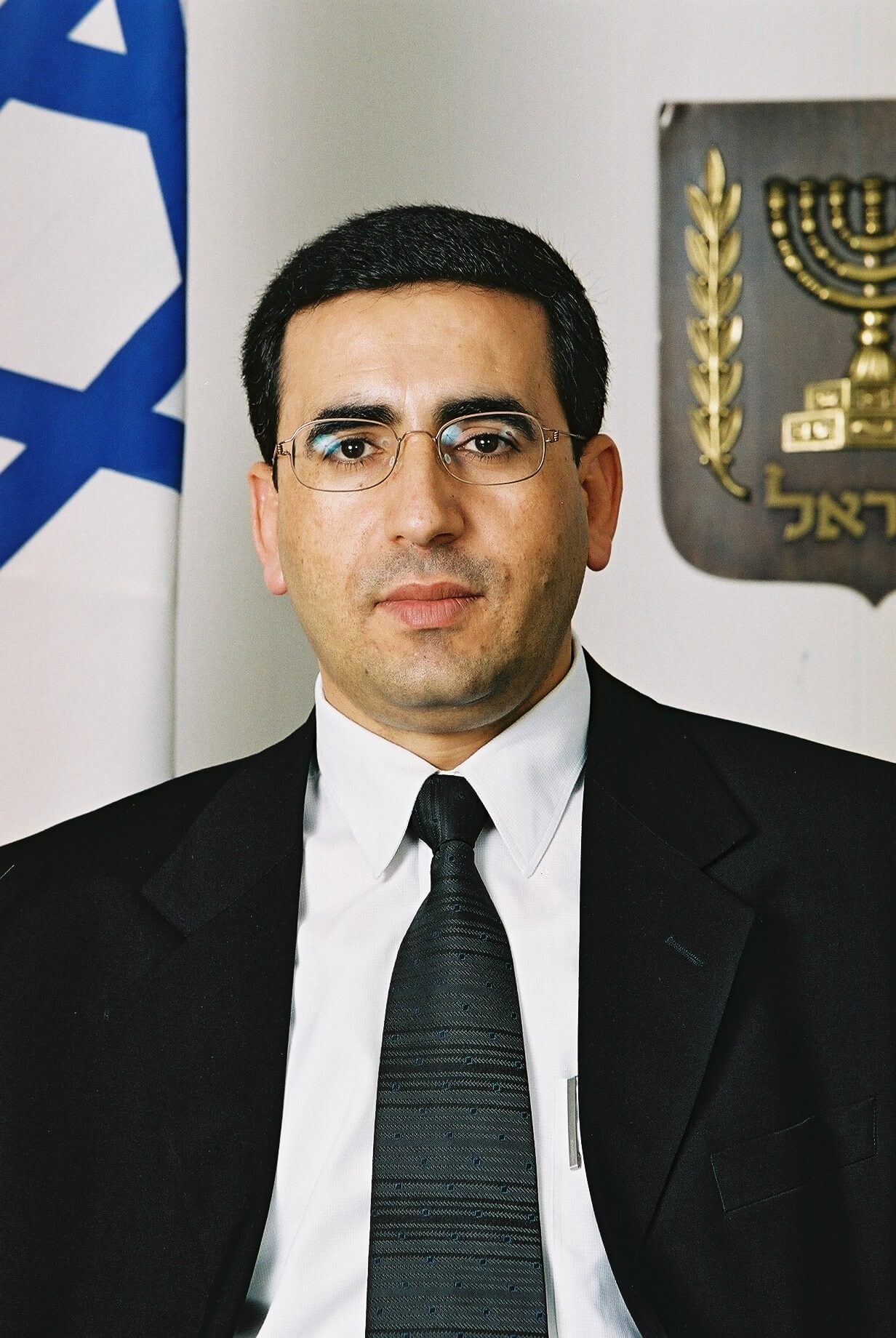 השופט שאהר אטרש