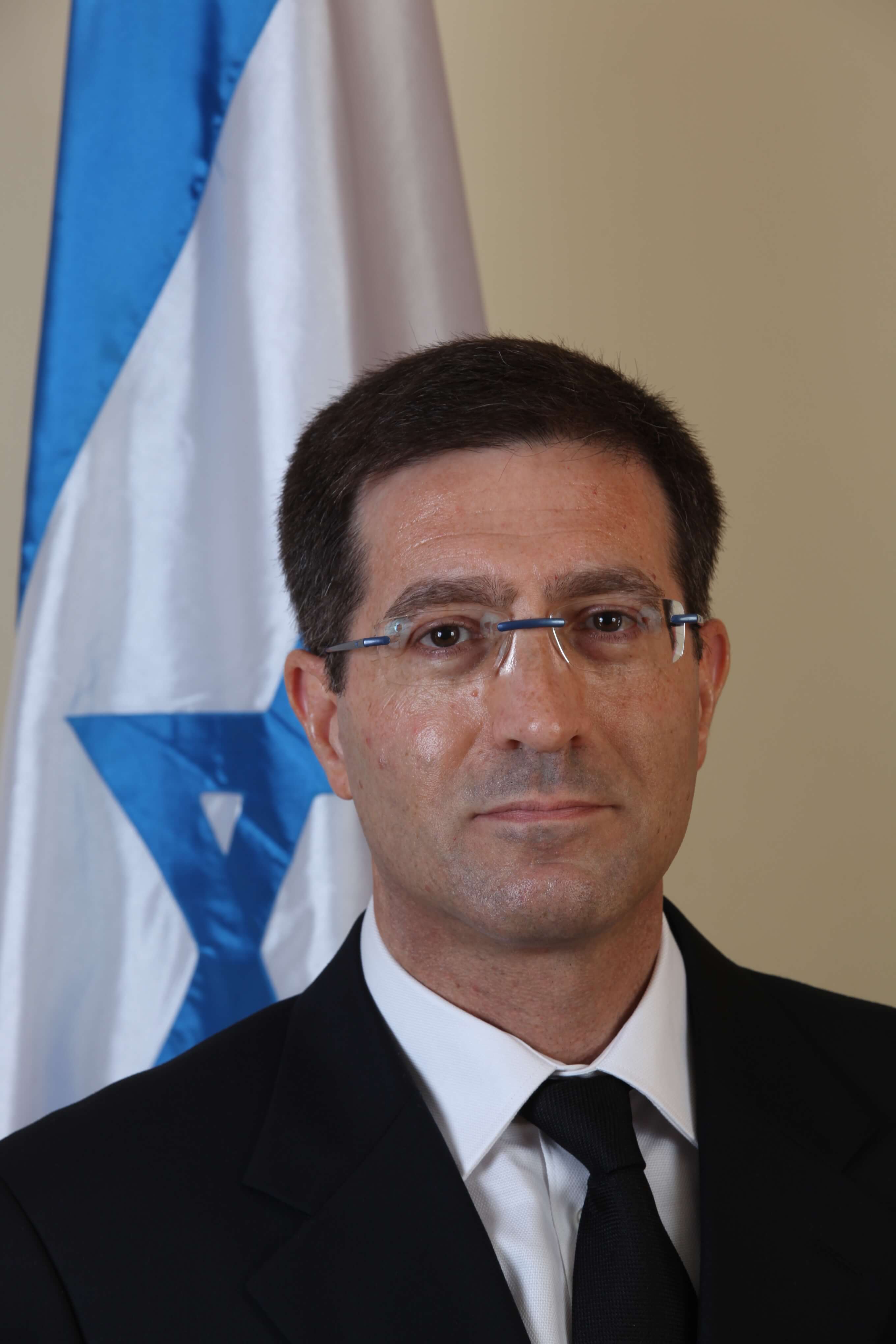 השופט שלמה פרידלנדר