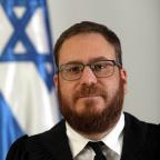 הרשם אביעד אברגיל