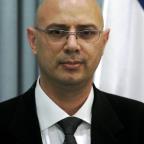 השופט יעקב בכר