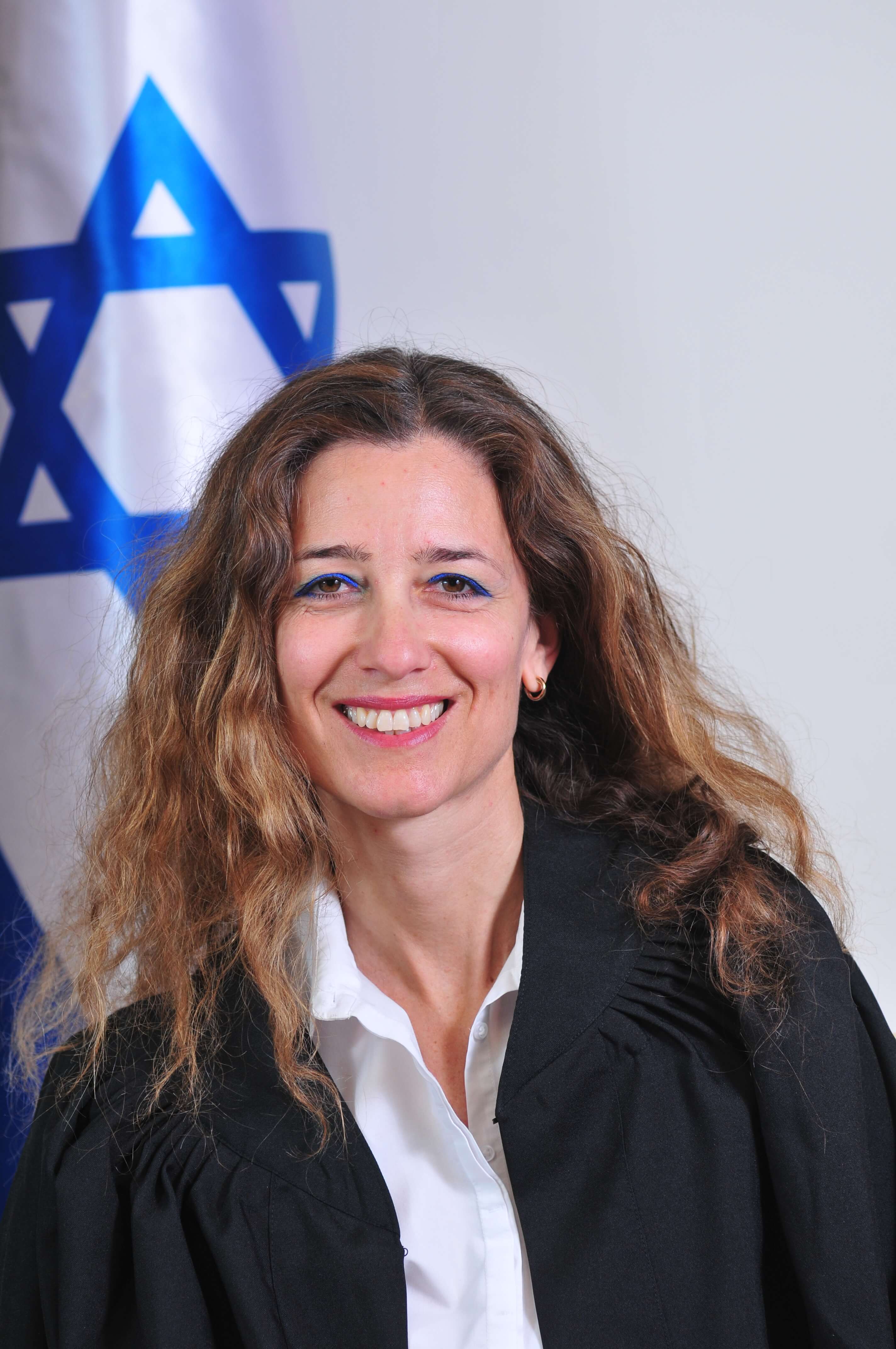 הרשמת שרונה צור גינור