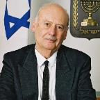 השופט יהודה אברמוביץ