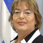 השופטת נגה אהד