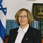 השופטת זהבה אגי