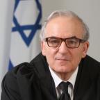 השופט שלמה אלבז