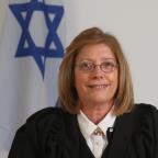 השופטת ישראלה קראי-גירון-גרינבוים