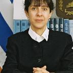 השופטת יעל אחימן בר-לוי