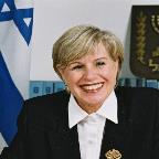השופטת נורית אחיטוב