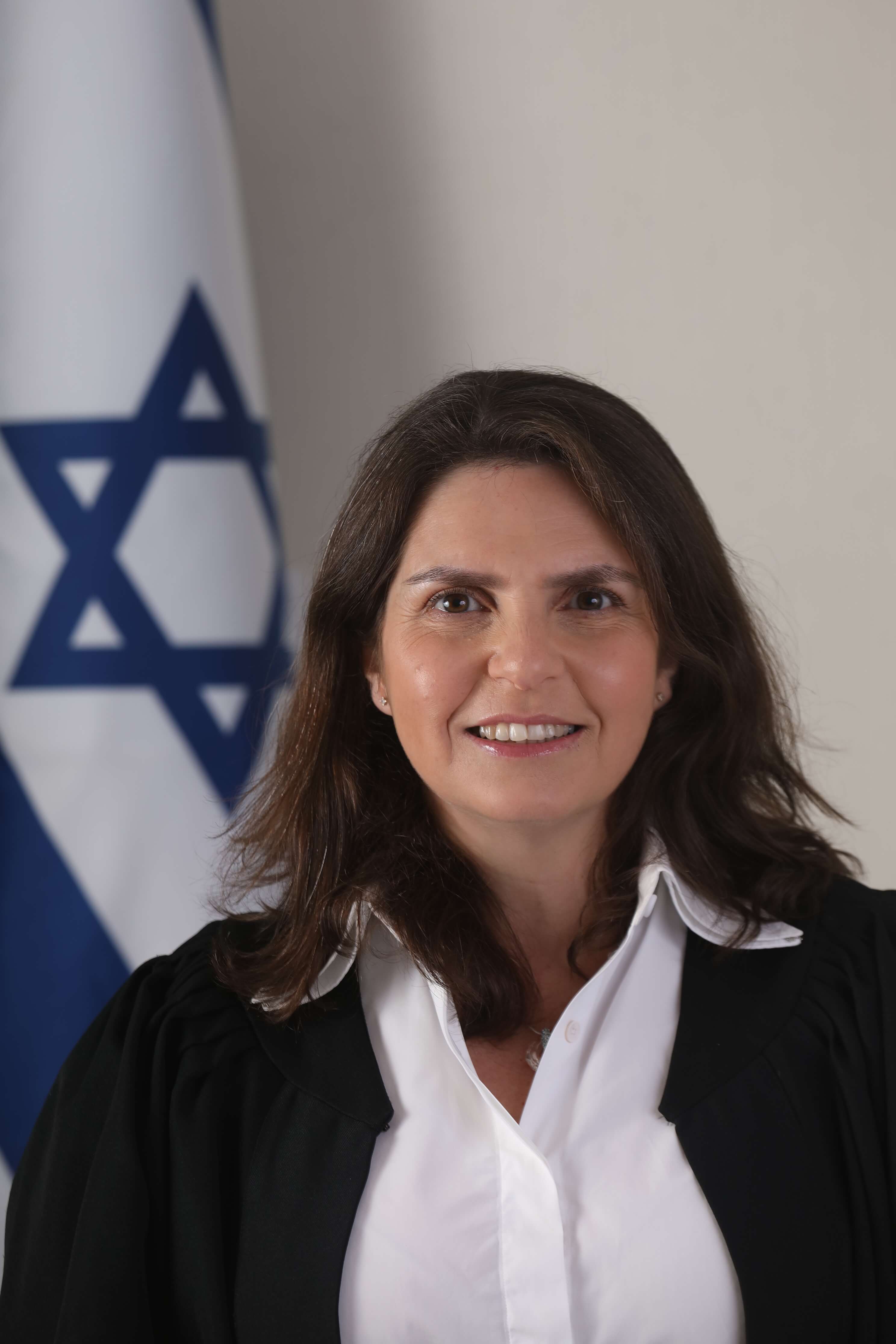 השופטת אילנה הדר