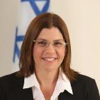 השופטת עינת משולם