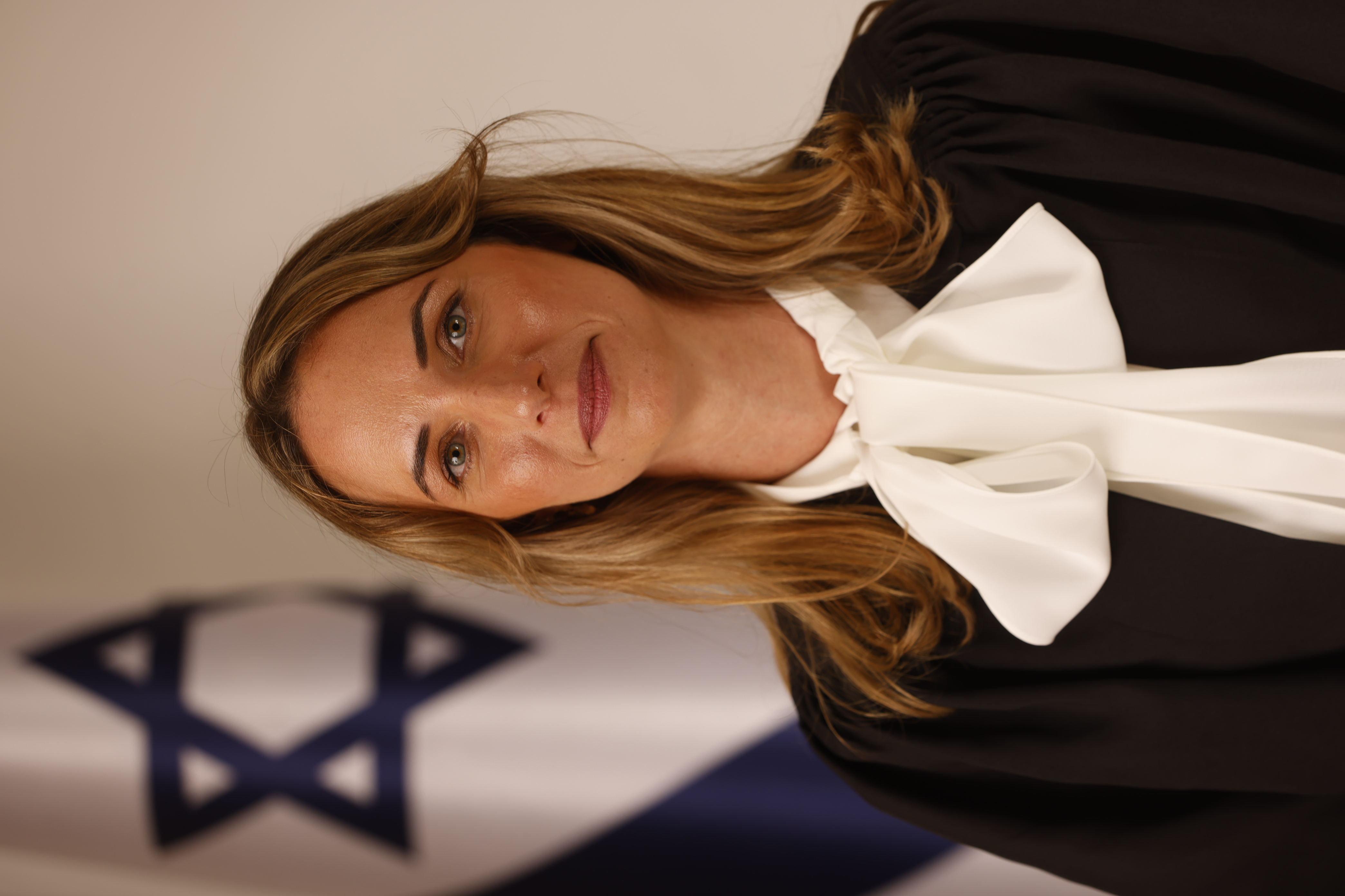 השופטת הילה אוחיון גליקסמן