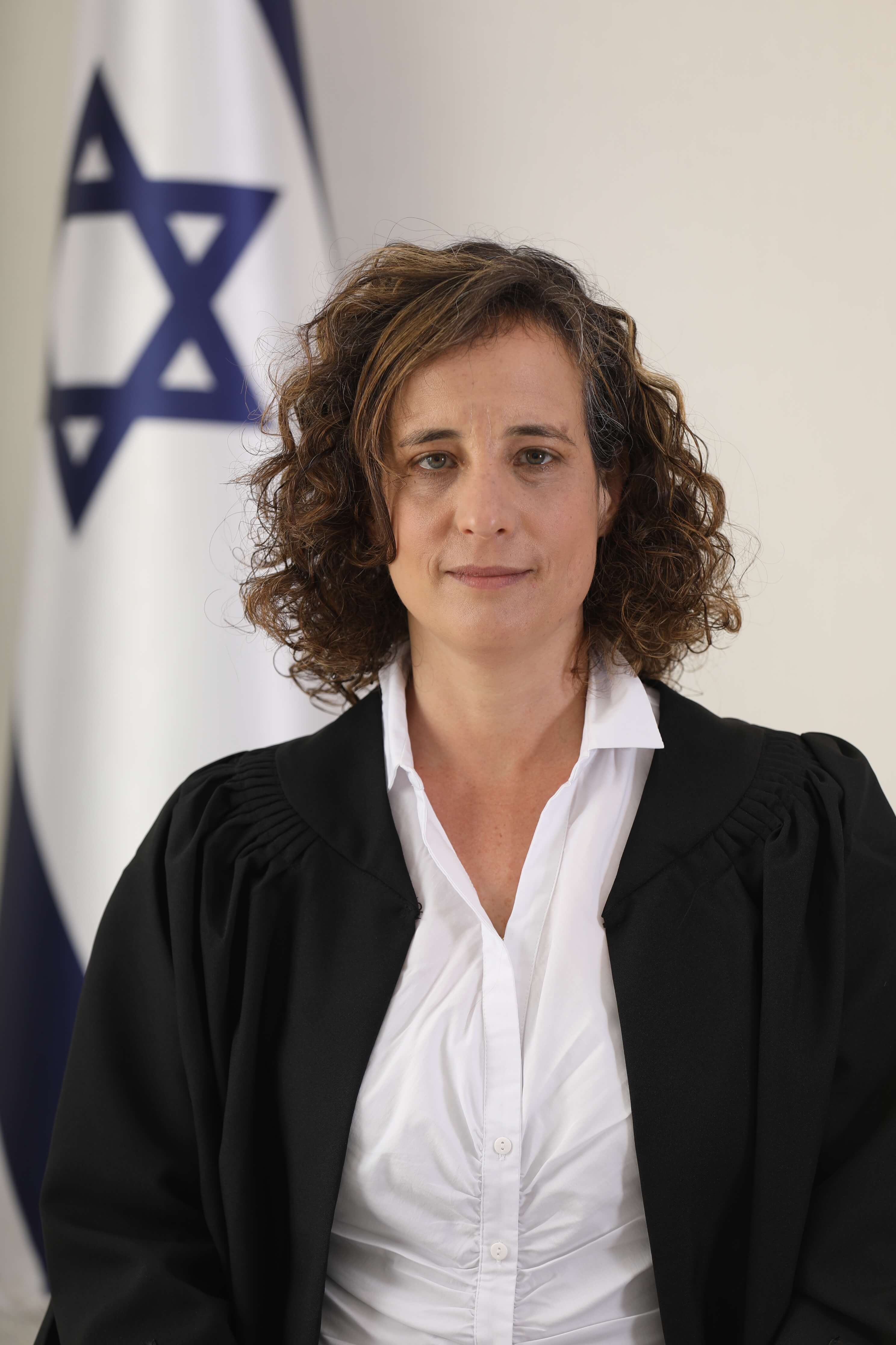 השופטת אורית קרץ