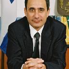 השופט אריה אטיאס