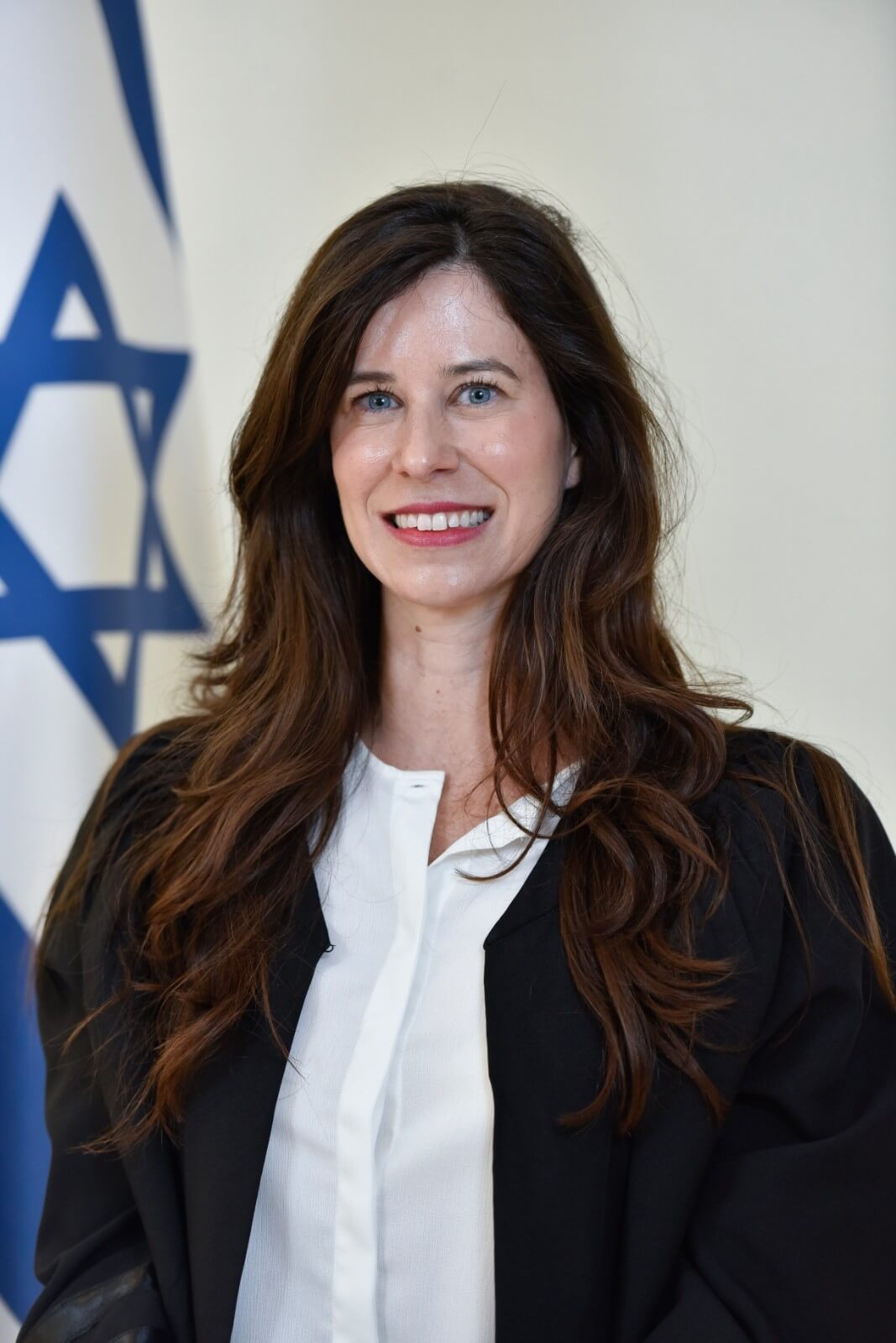 השופטת מיכל בר