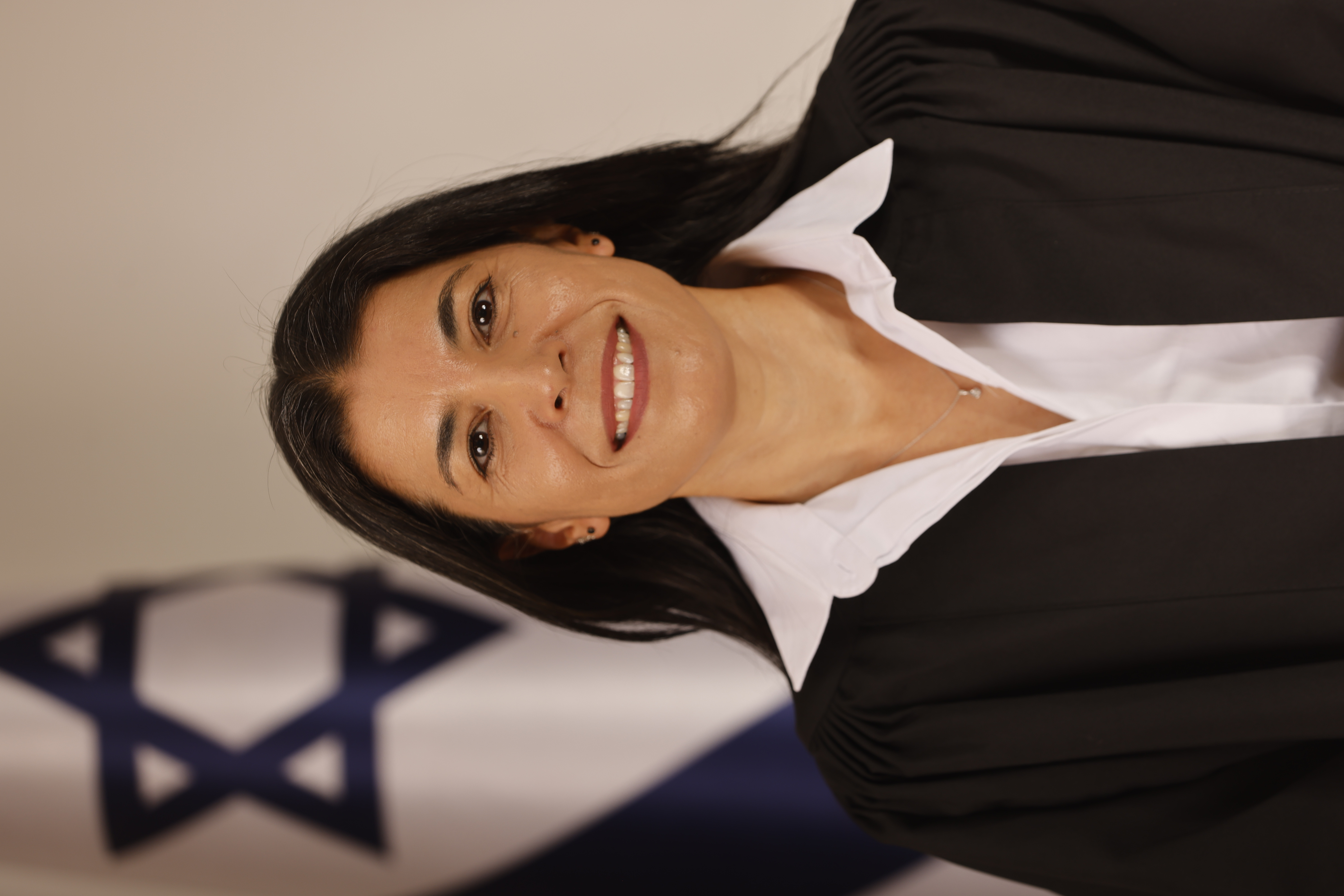 השופטת צפורה אוחנה קפש