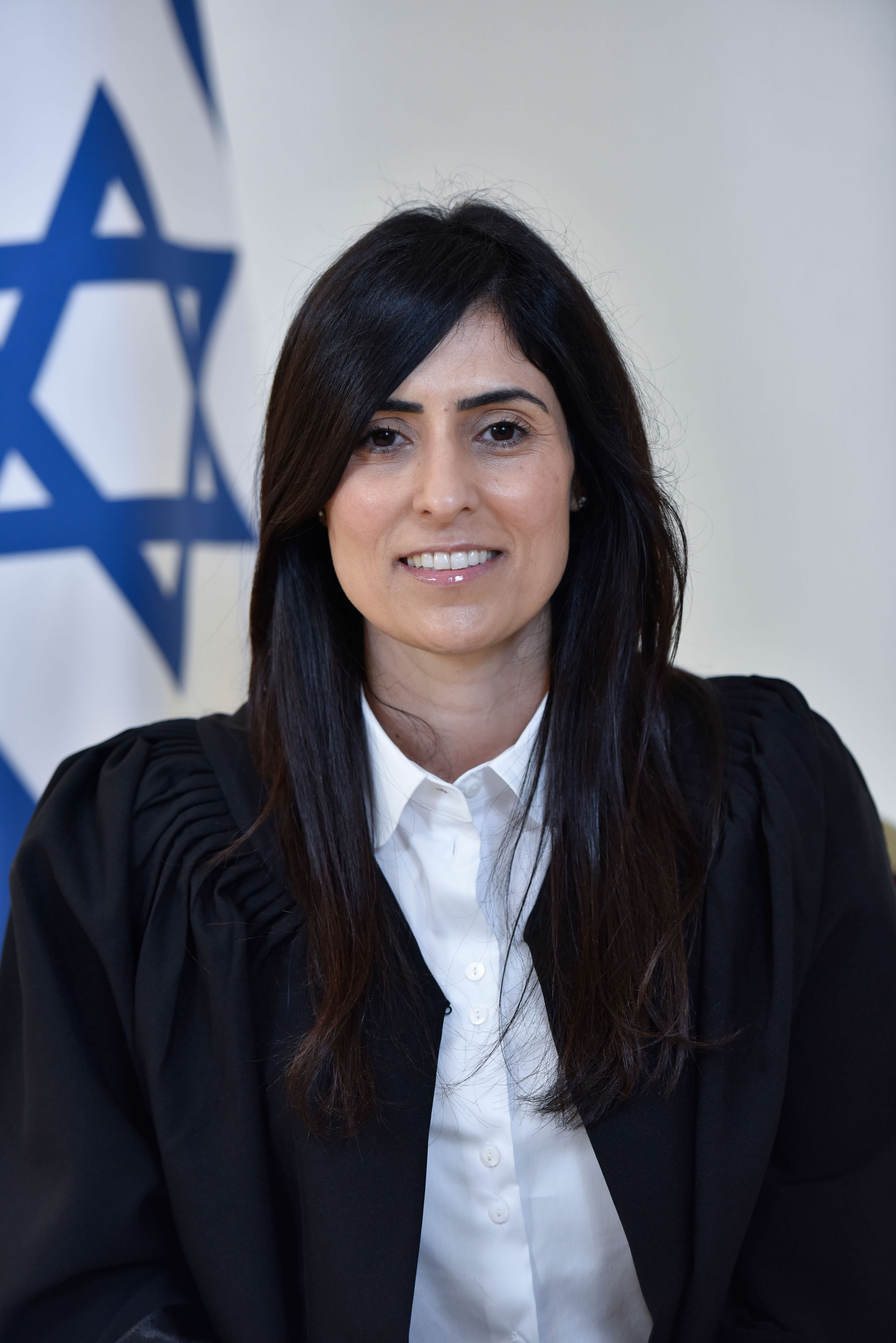 השופטת טל כהן אלימלך