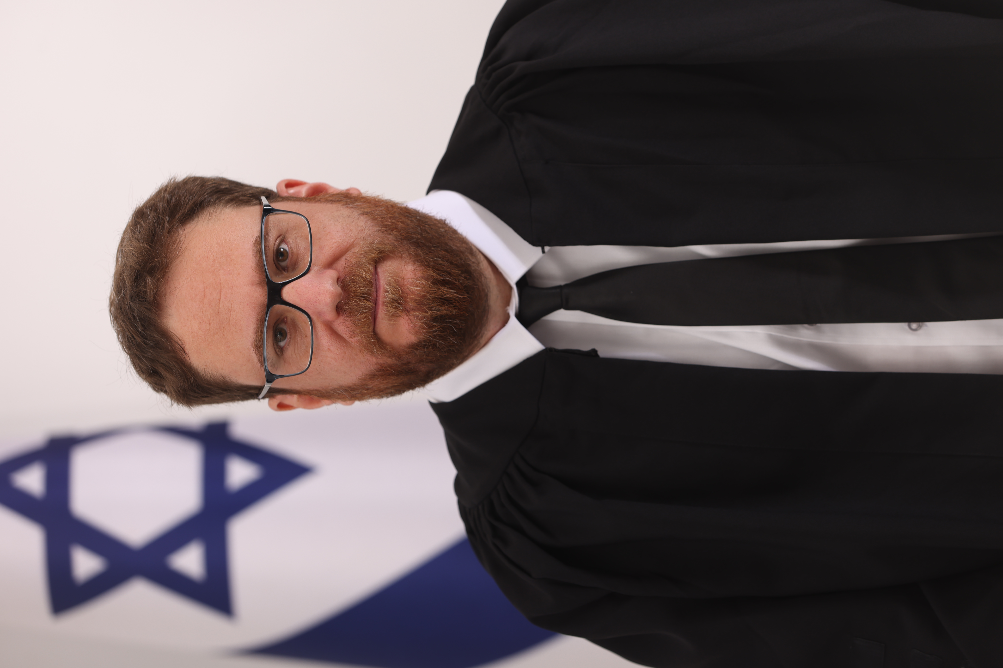 השופט אביעד אברגיל
