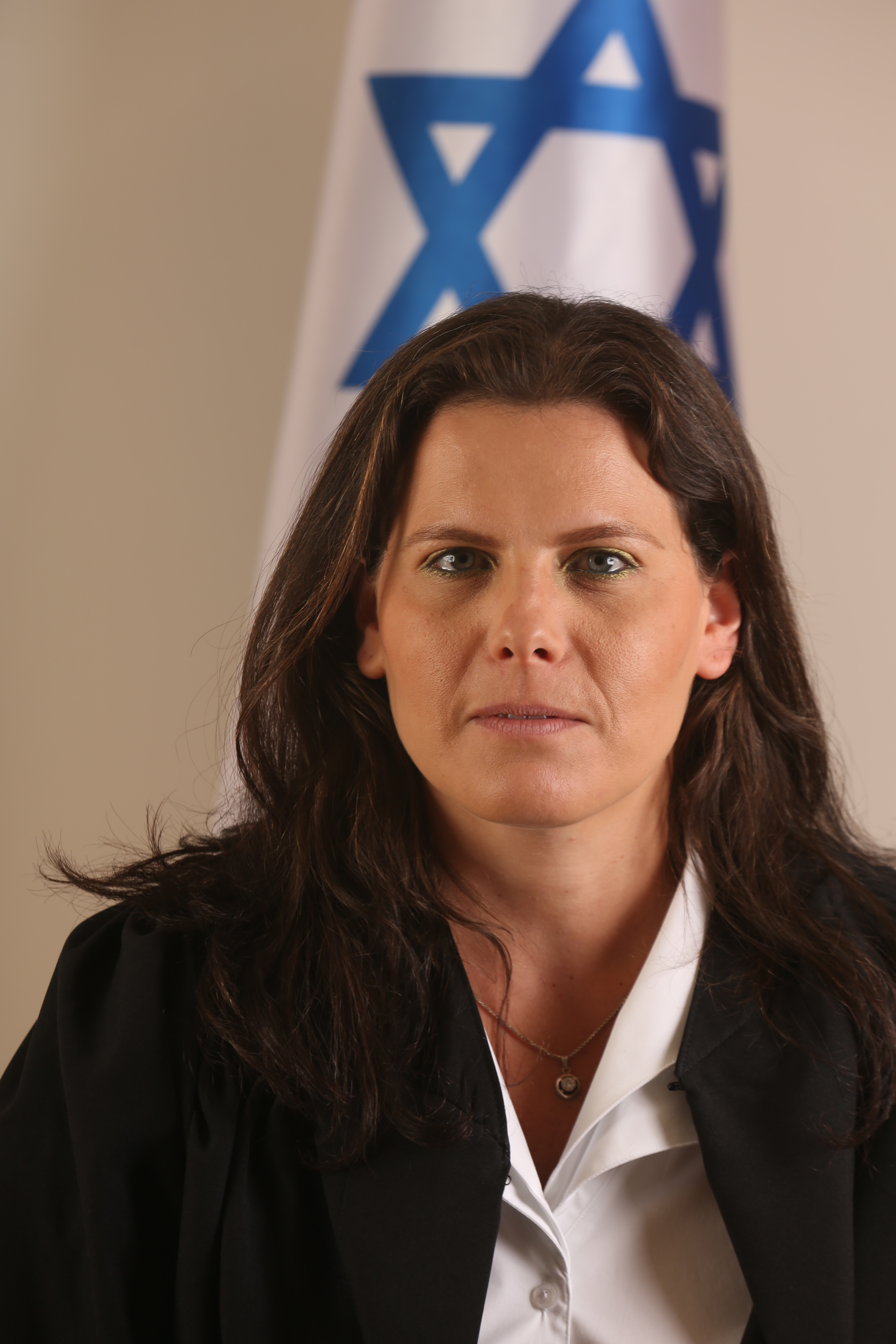השופטת אפרת אור – אליאס