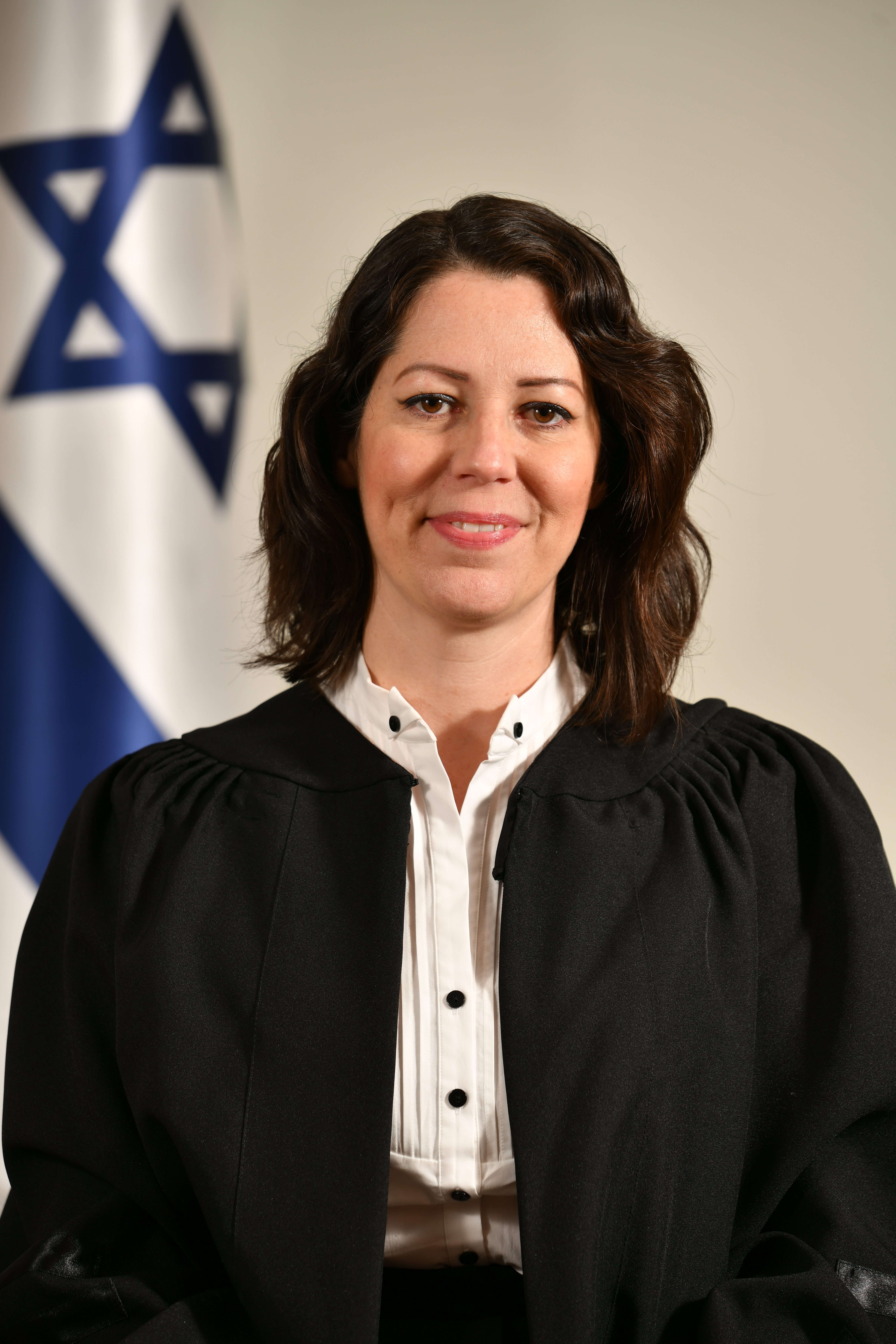 הרשמת חן מאירוביץ'