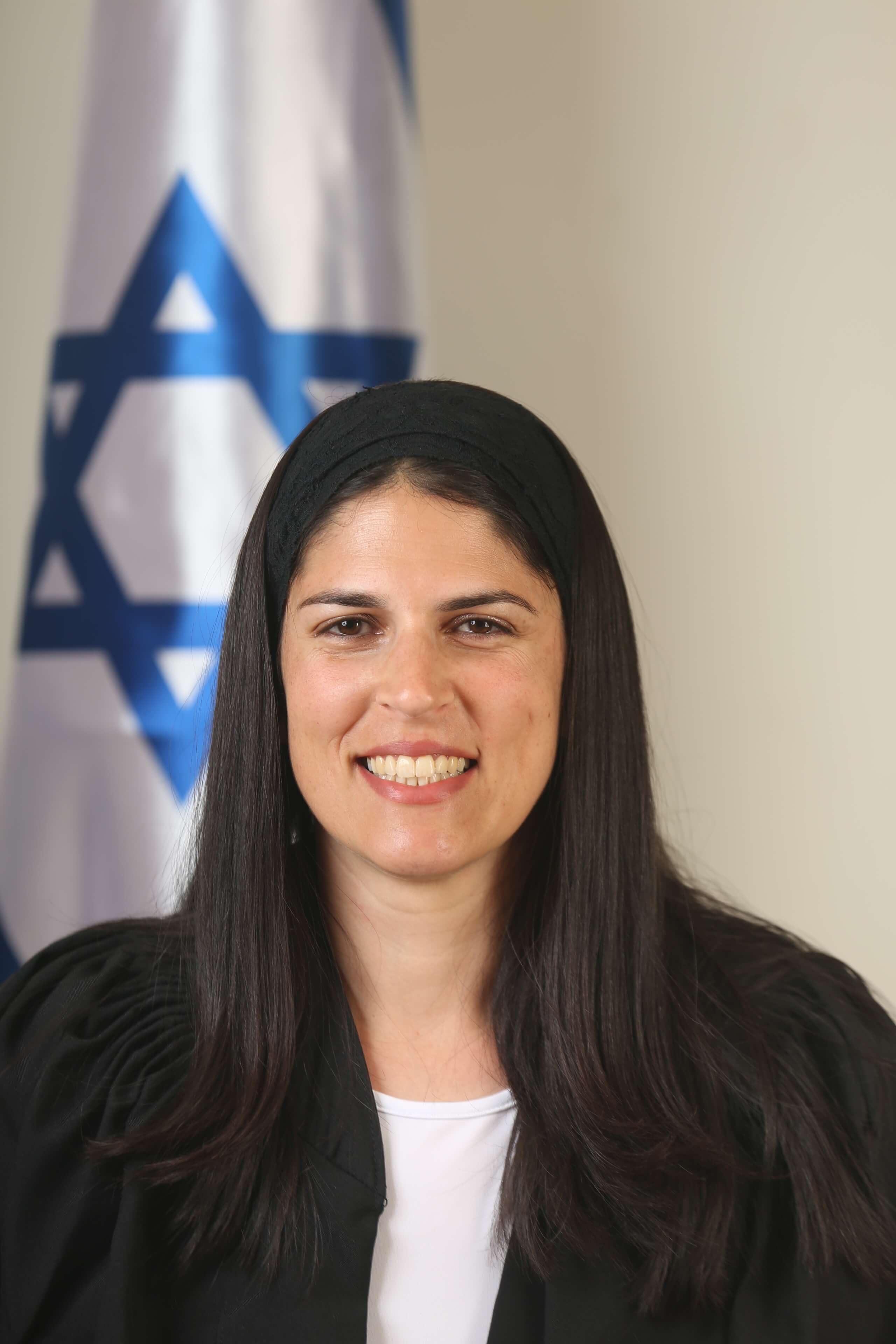 השופטת יעל מרמור דומב