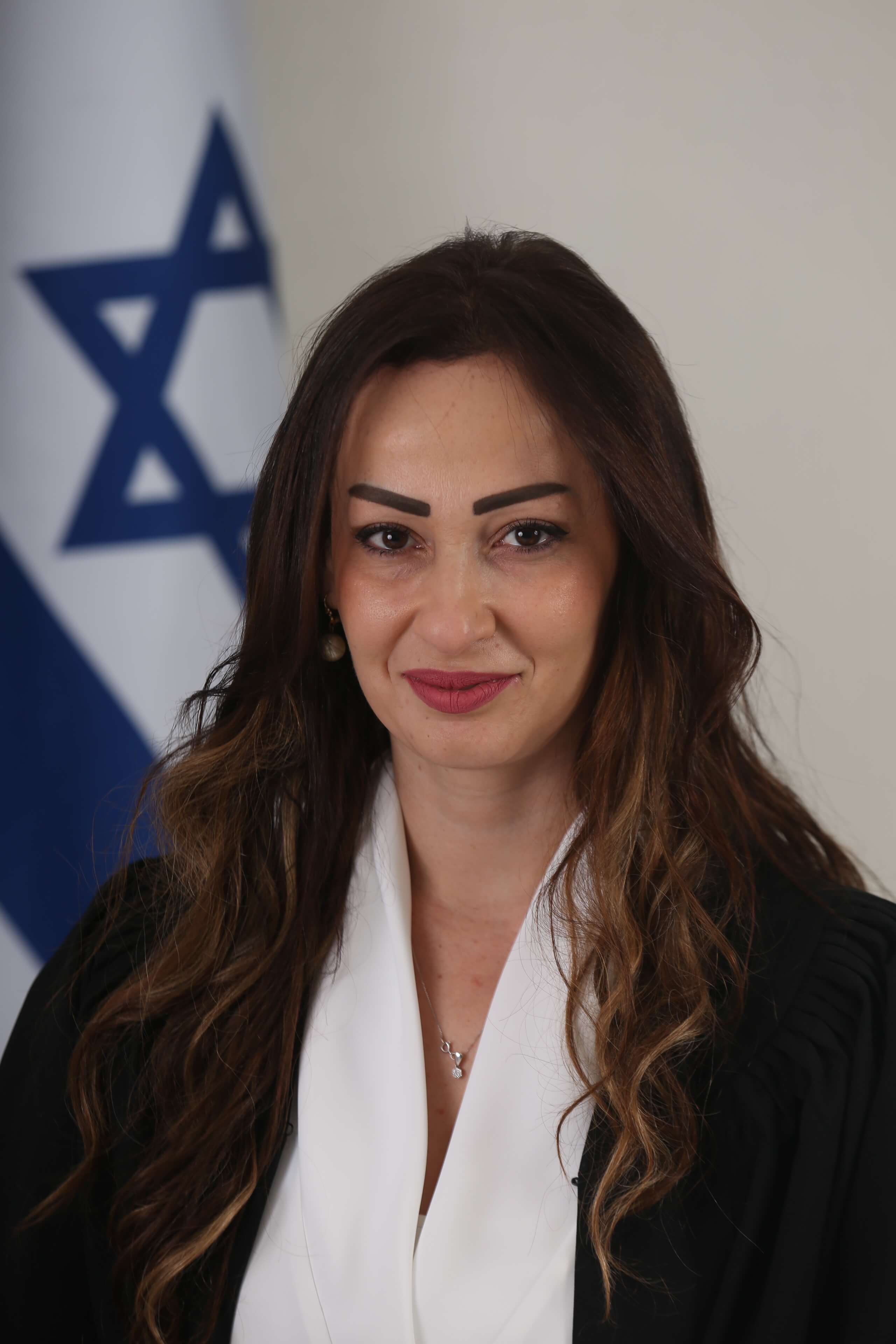 השופטת סמאח סאבר מסארווה