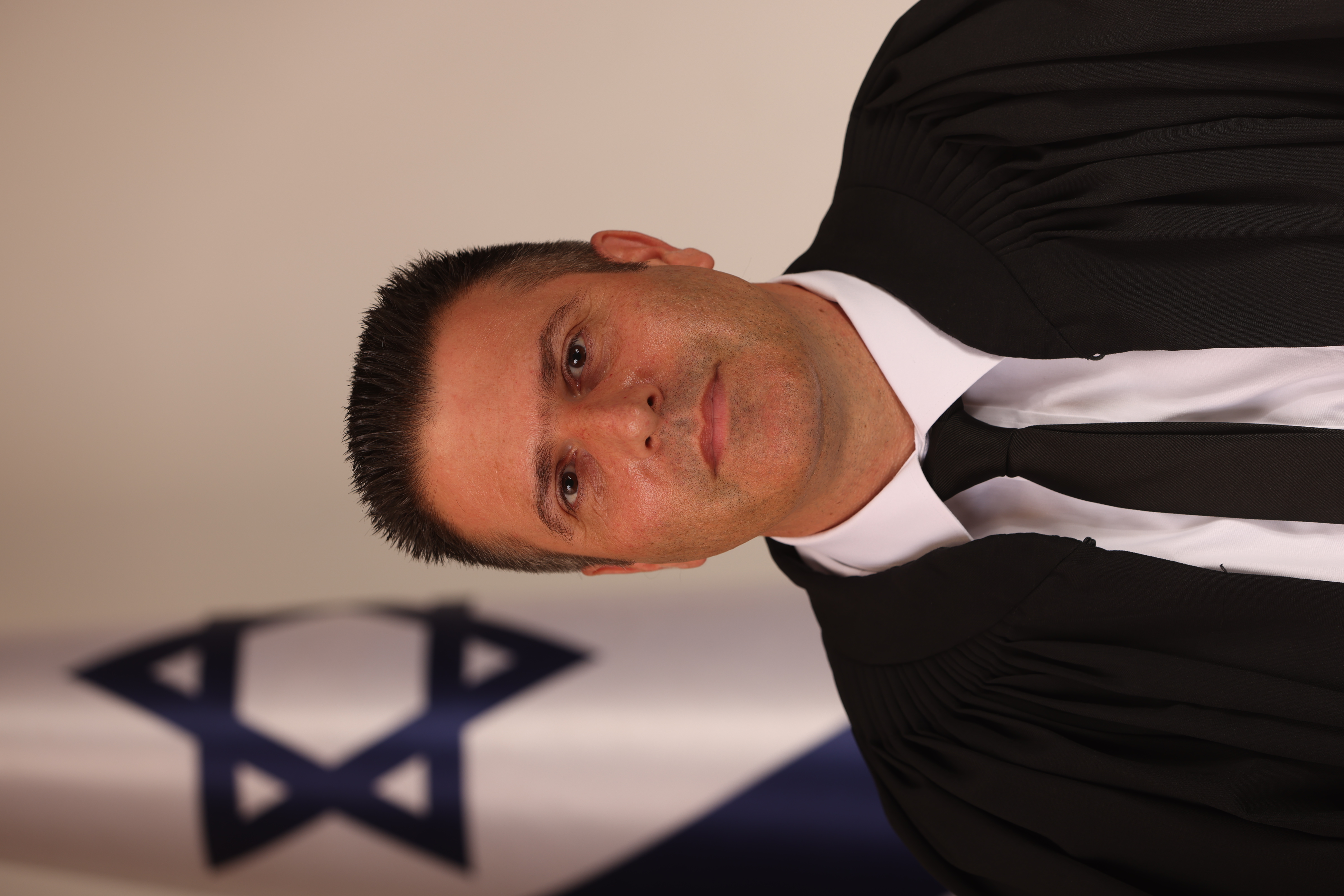 השופט ערן אביטל