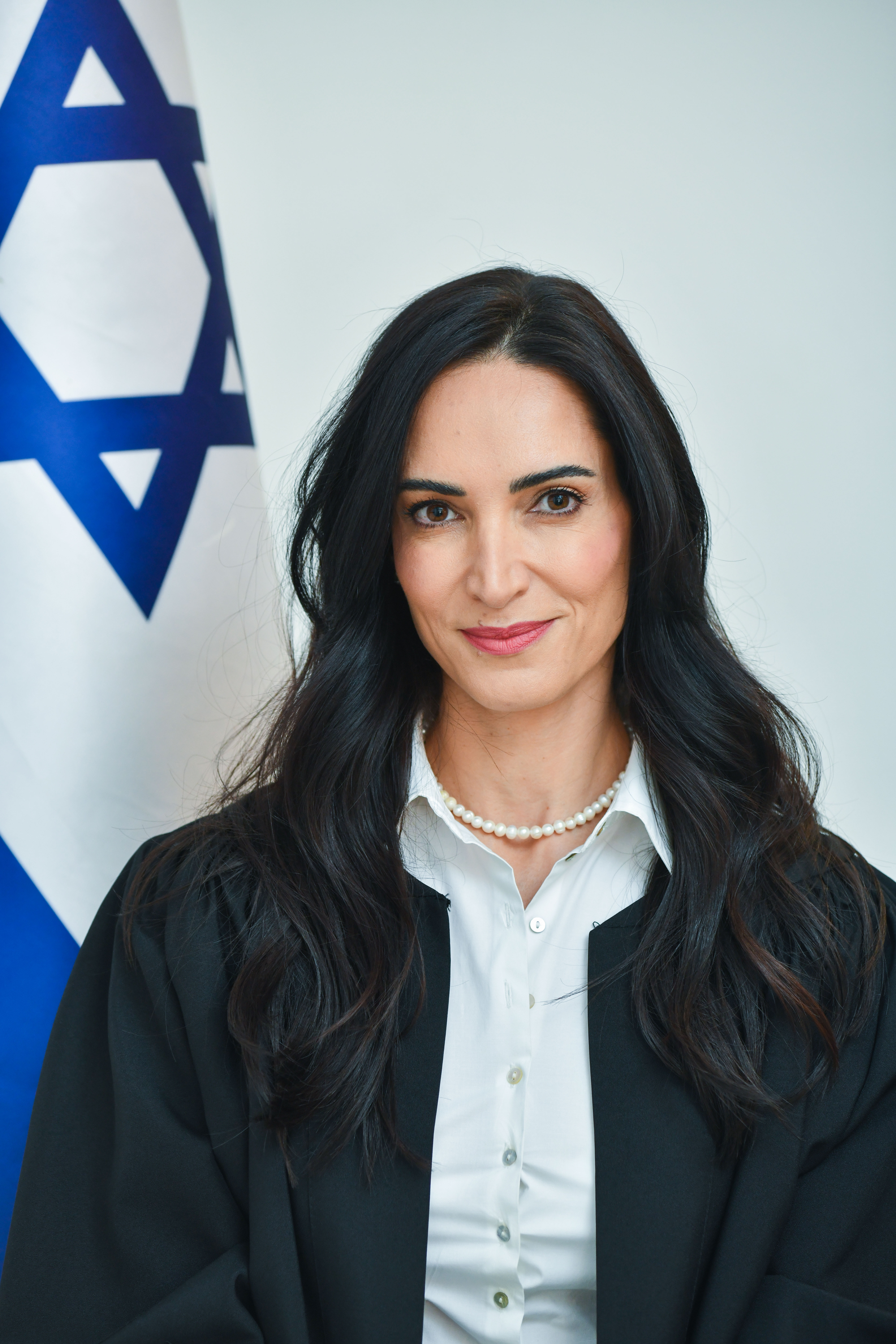 השופטת מורן אדרי טרבלסי