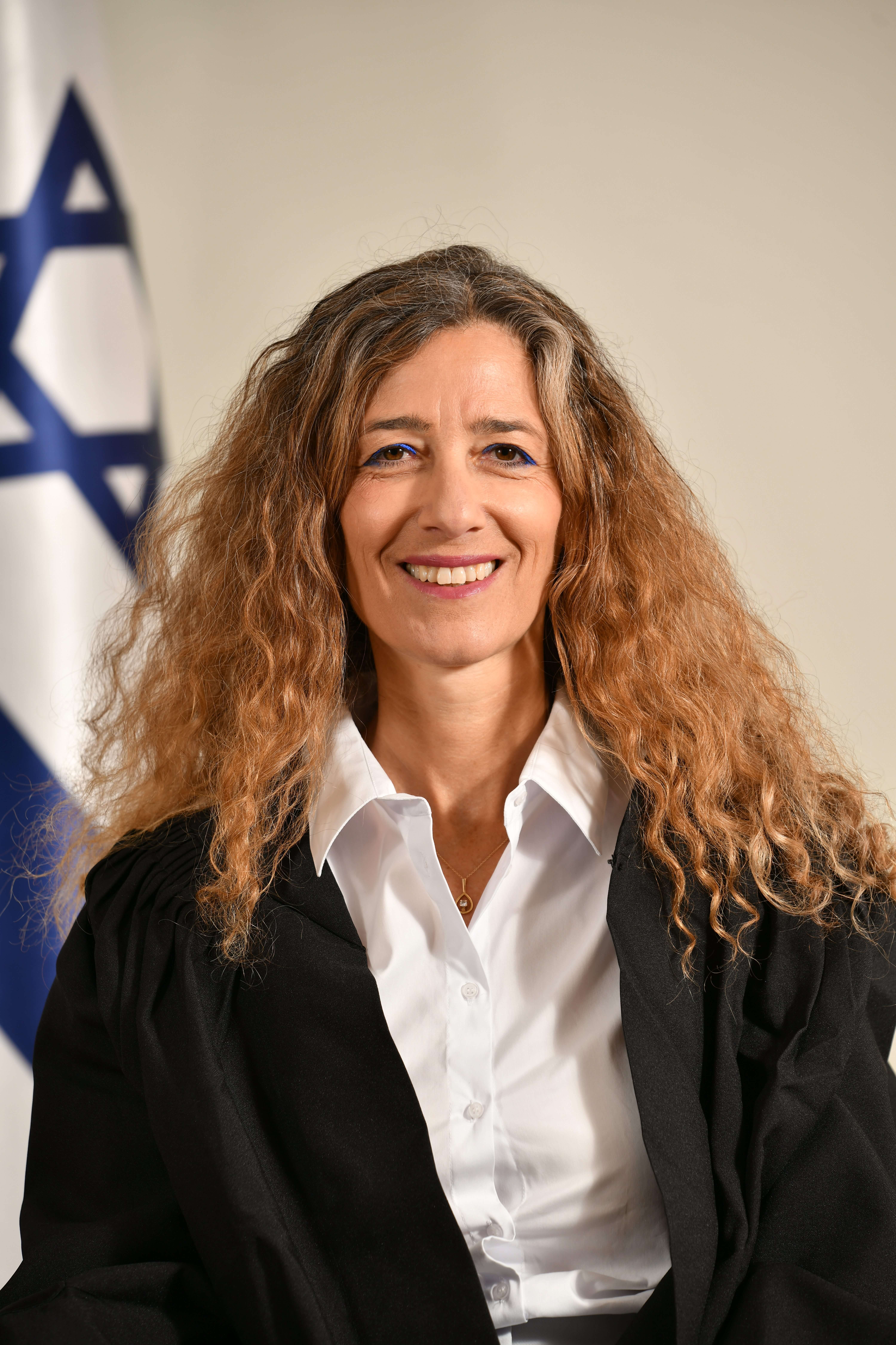 השופטת שרונה צור גינור