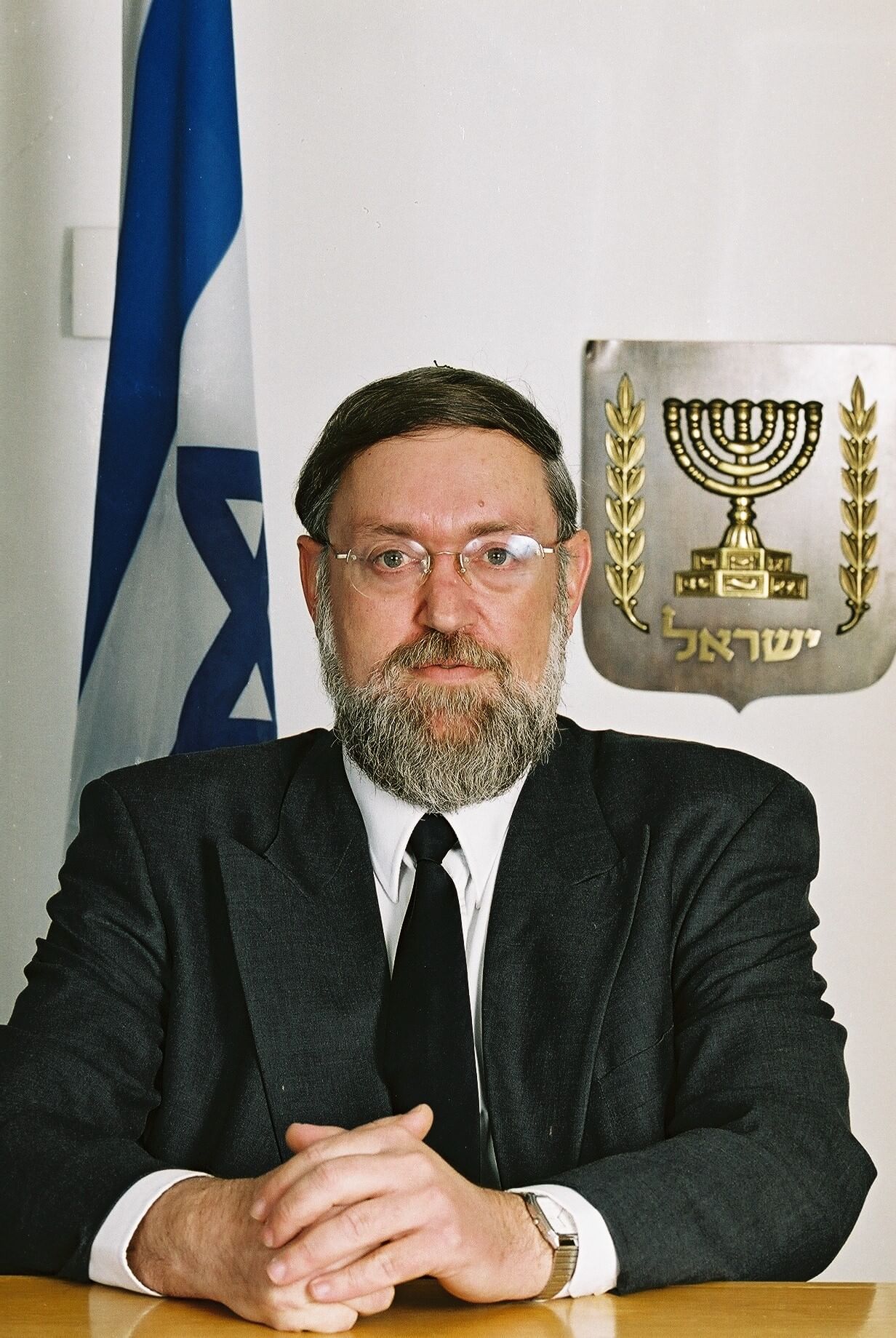השופט שמואל י. טננבוים