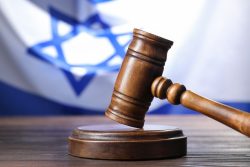 השופטת ברק-ארז דנה במעצר נאשם בסחר בנשק