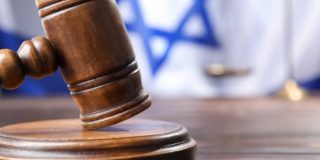 פליט מדארפור בעבודות שירות