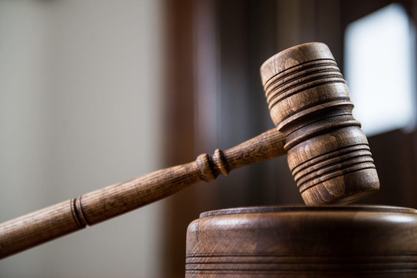 נאשם בתקיפה נידון לחודשיים מאסר בפועל