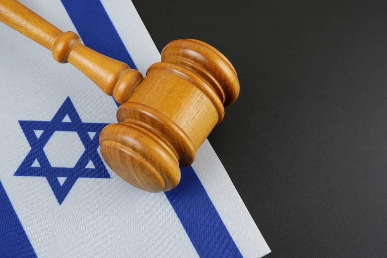 נאשם בתקיפת מתנגד לפינוי בגוש עציון